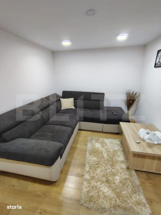 Unitate locativa 84 mp, la casa, in zona complexului Hasdeu, Cluj-Napo
