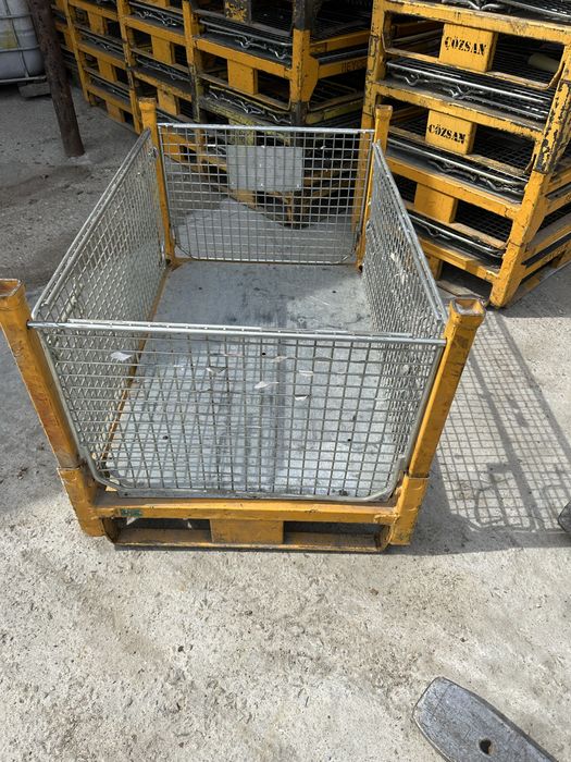 Box paleti / stoc 250 de bucati
