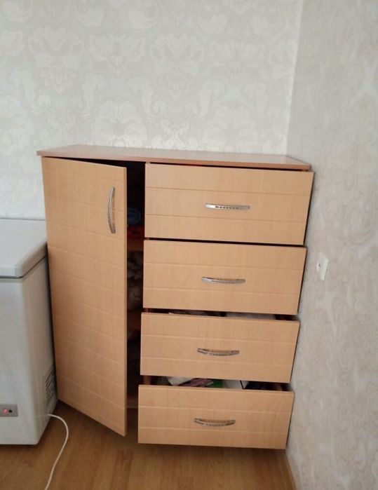 Комод для спальни