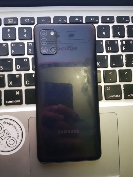 Samsung A31 64/4