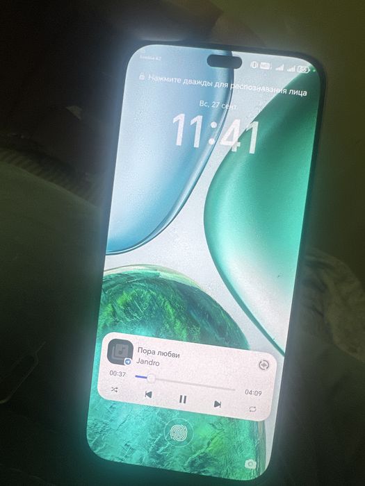 Продам телефон Honor x8c