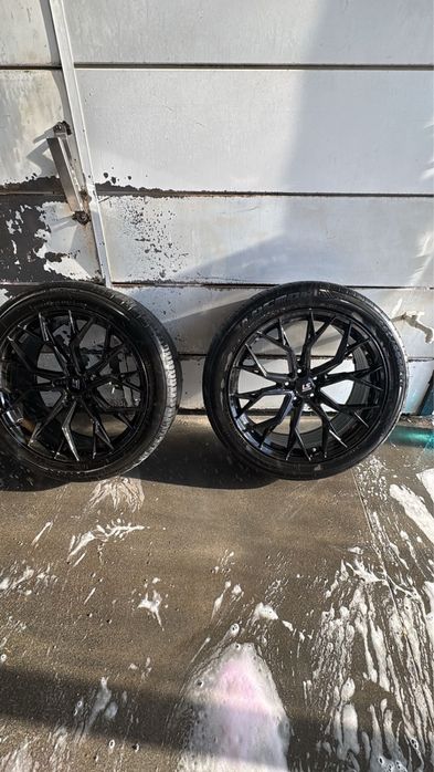 Продам колеса в сборе