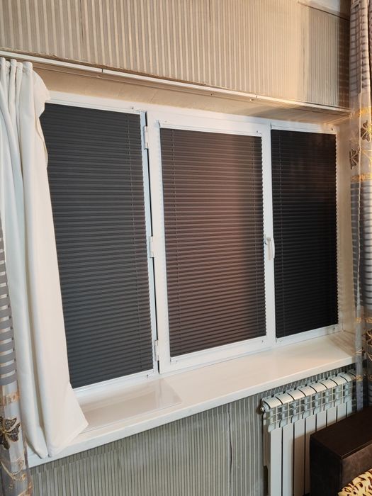 Жалюзи/Плиссе/плисе/Jalyuzi/jaluzi/plisse