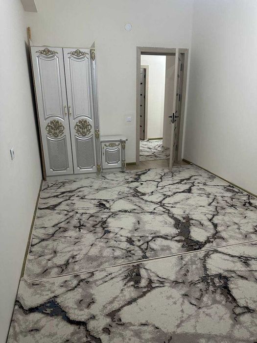 Qizlar uchun ijaraga shinam kvartira