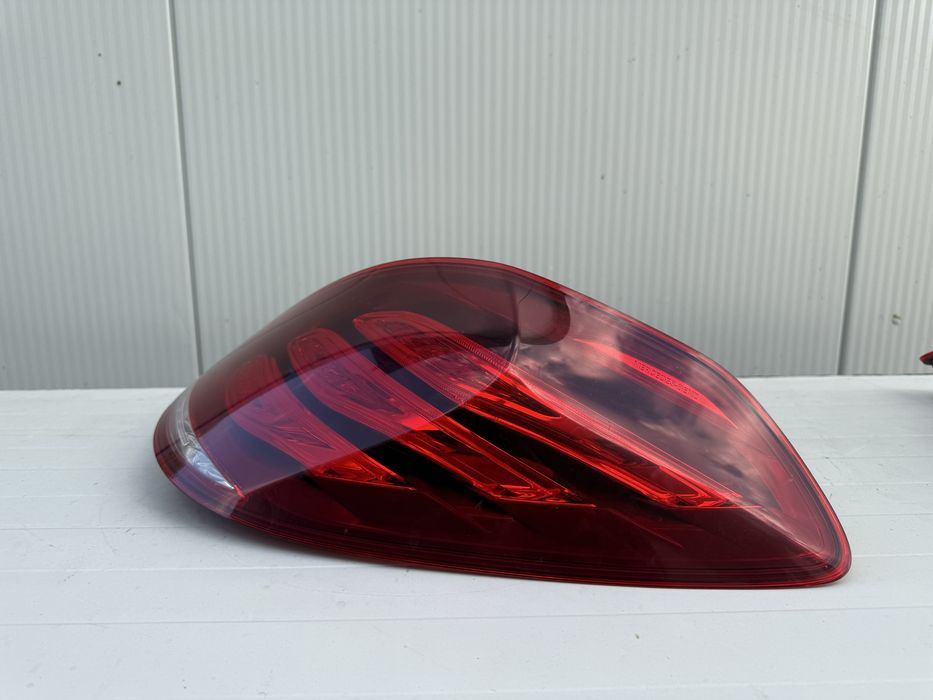 Оригинални стопове Мерцедес S-class W222, 2014-2017