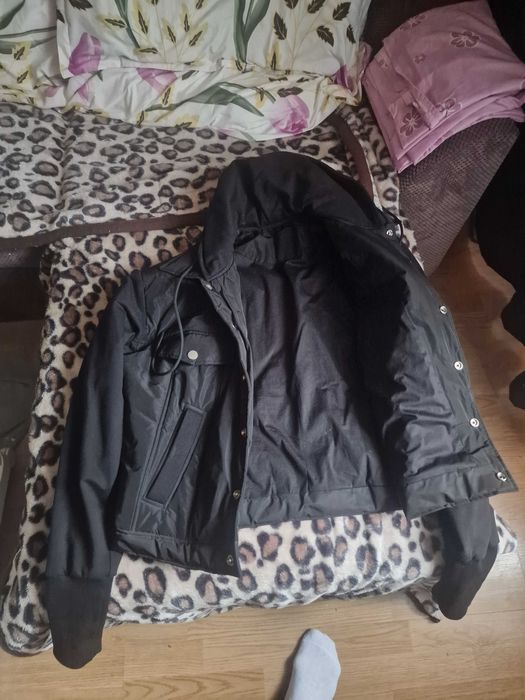 Geaca Made by society