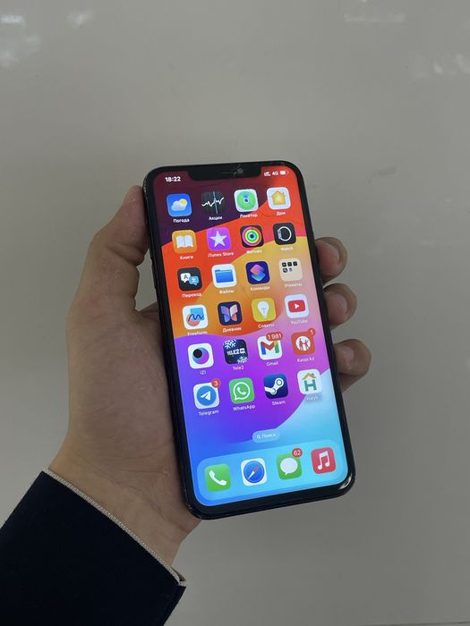 Iphone 11 Pro Max 64gb! Айфон