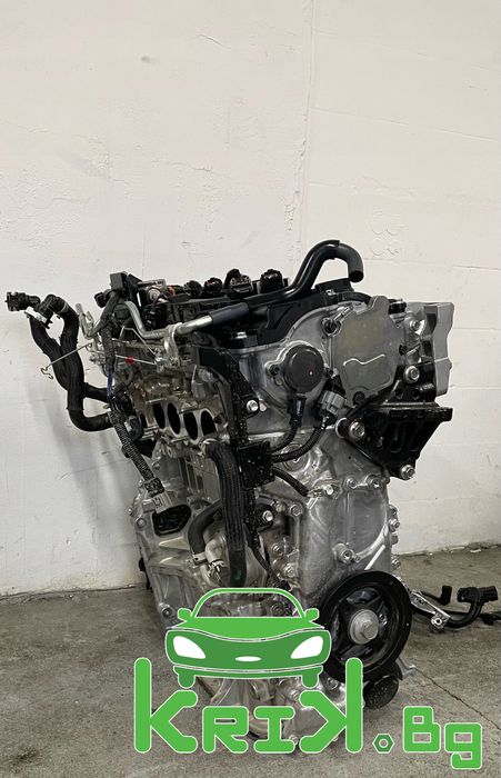 Двигател M20 за BMW