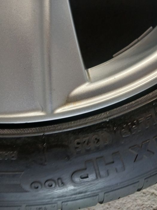 Диска балон р17 4×100