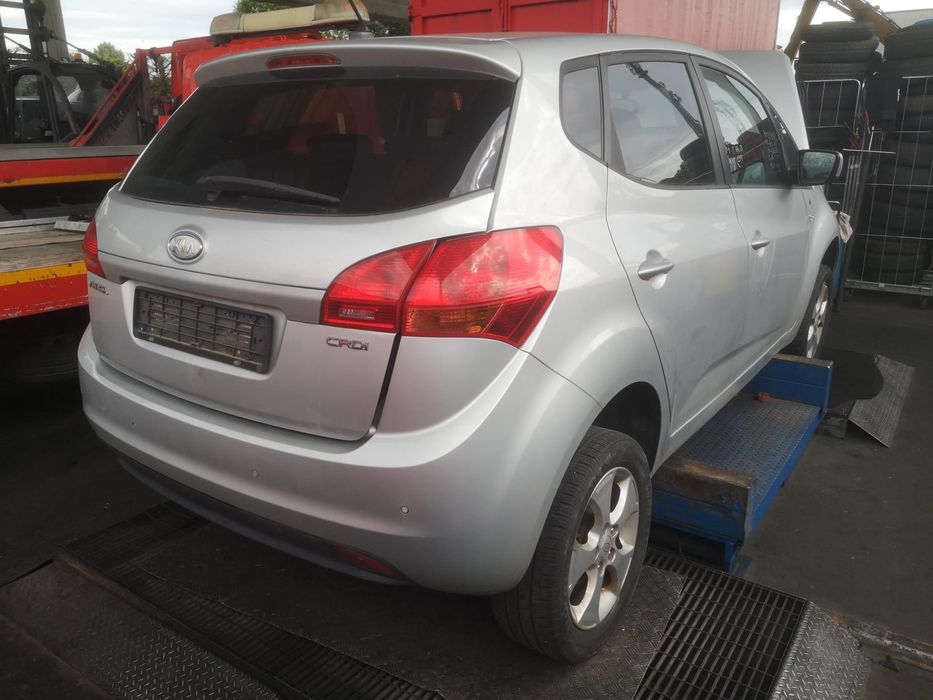 Dezmembrez Kia Venga 1.4 crdi