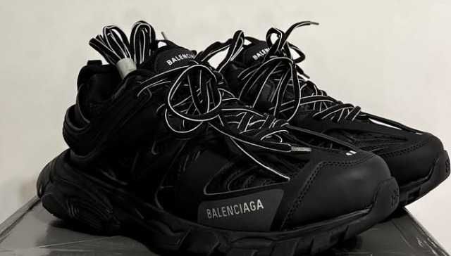 !!STOCK NOU!! Balenciaga Track-Livrare cu Verificare