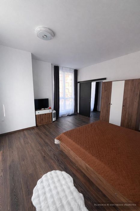 Дава се под наем Тристаен апартамент в Пловдив, Център - 130 кв.м за 648.21 € - Снимка #3