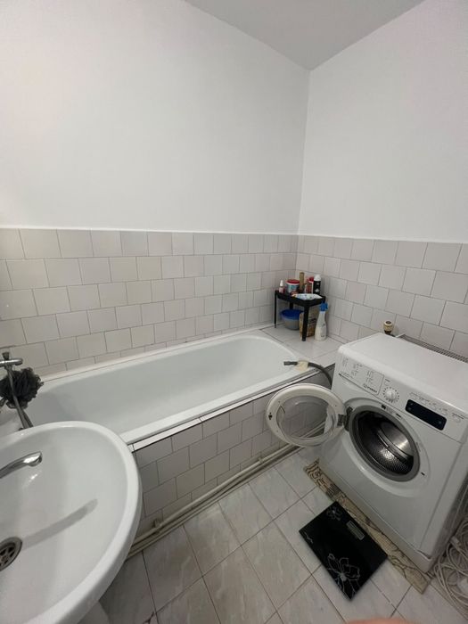 Apartament 1 camera Nicolina la bulevard
