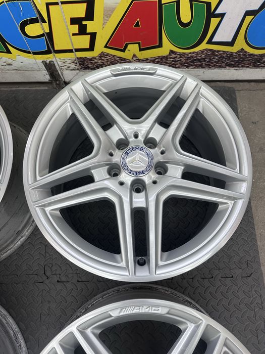 18 5х112 - спорт пакет - Mercedes-C class(w204/205)-E class(w212/213)