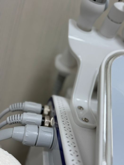 Косметалогический аппарат.