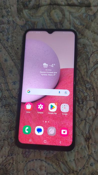 Продам Samsung galaxy a13