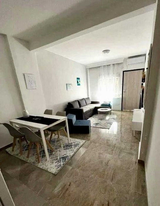 Продава се Двустаен апартамент в София, Център - 55 кв.м за 2000 €/кв.м - Снимка #4