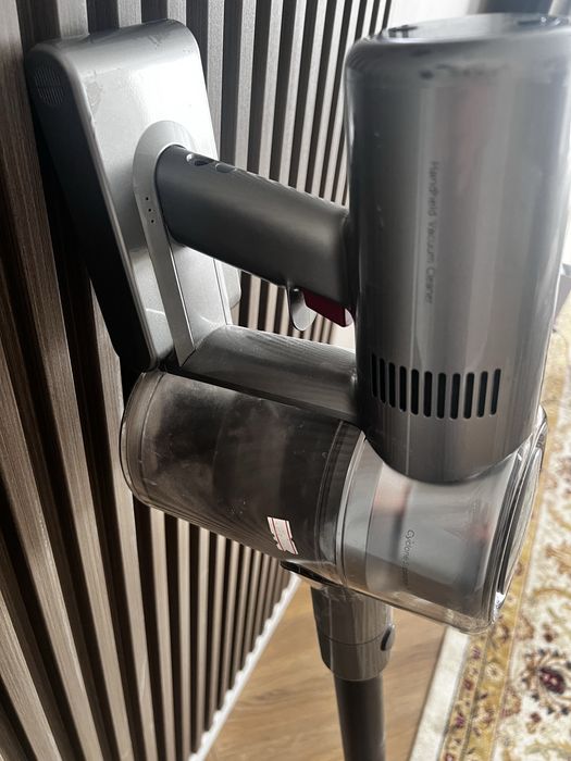 Пылесос Dreame от Xiaomi