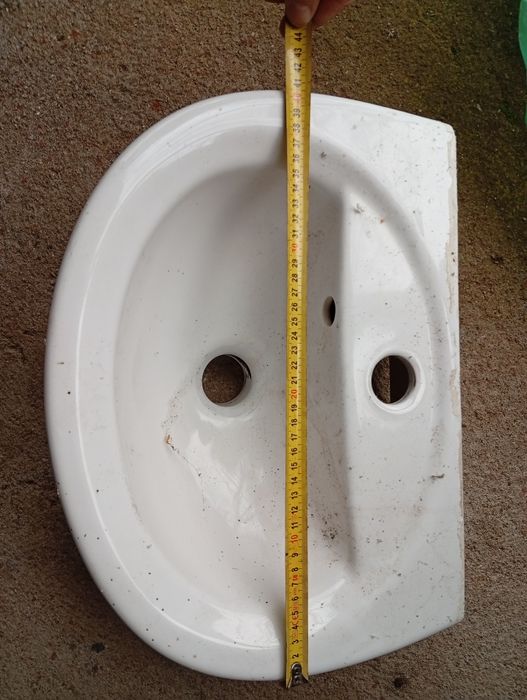 Неръждаема мивка