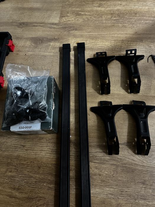 Продам багажник для машина