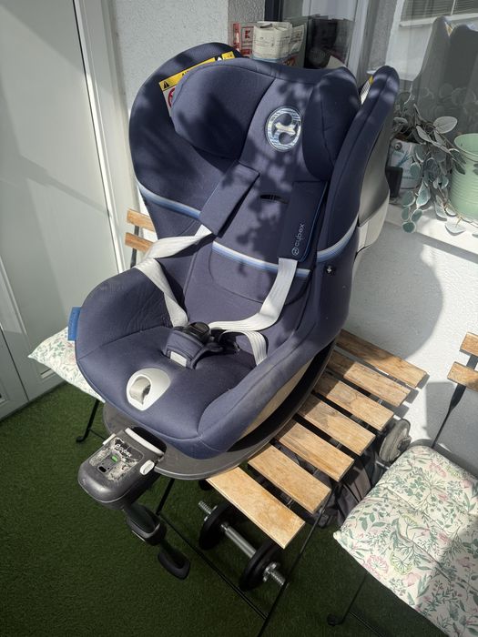 Scaun Auto - Cybex Sirona