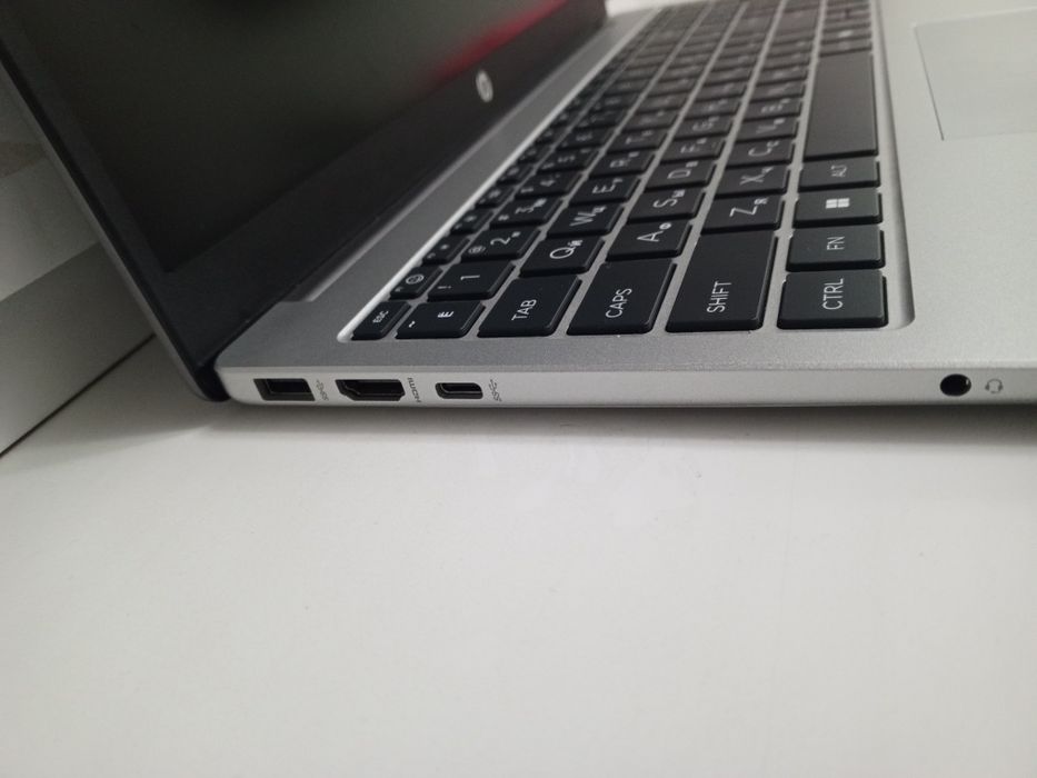HP 250R G10 Core 5 120U 16GB 512GB SSD