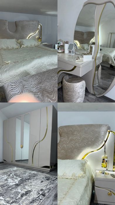 Спаотный гарнитур