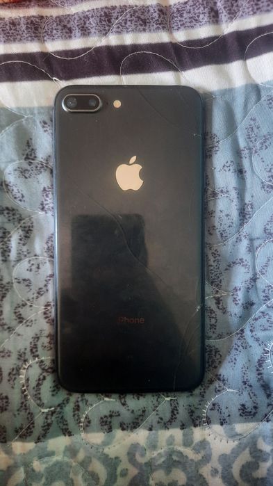Iphone 8 plus 64 gb