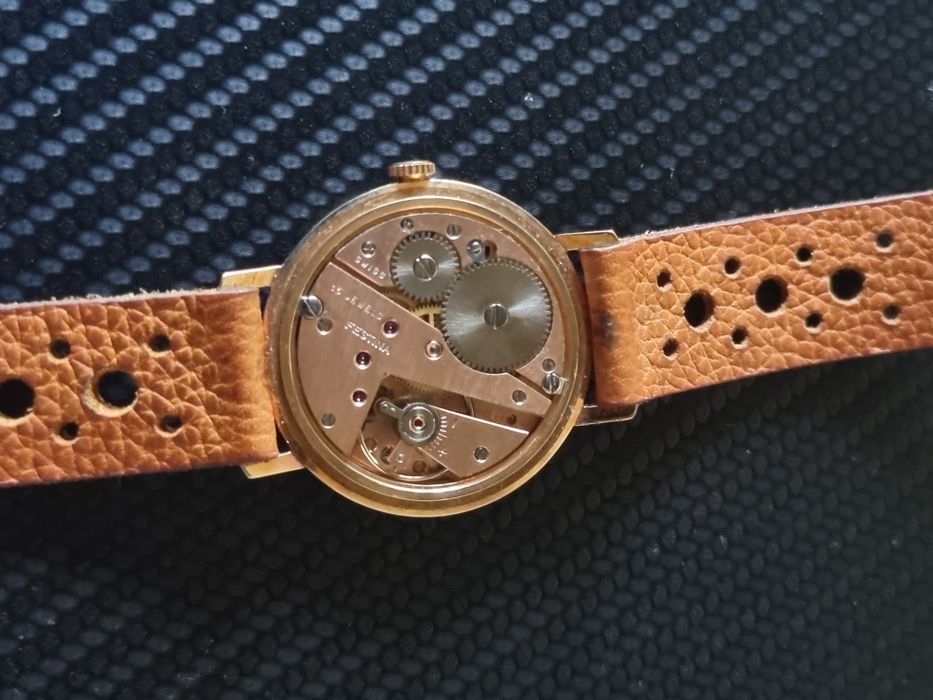 Ceas festina mecanic