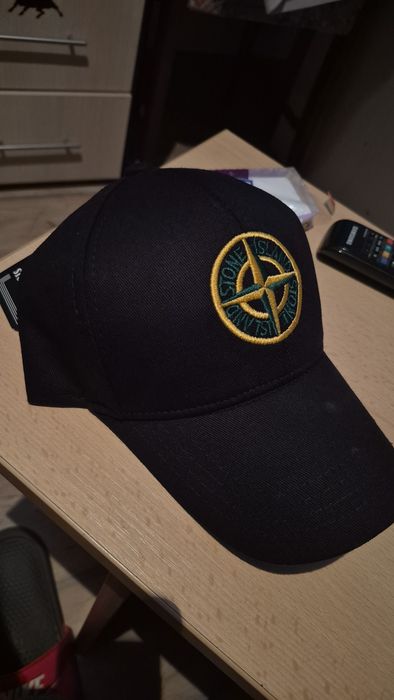 Sapca Stone Island