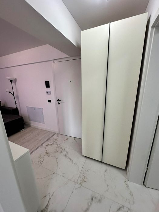 Apartament in chirie, 2 camere piata sudului str emil racovita