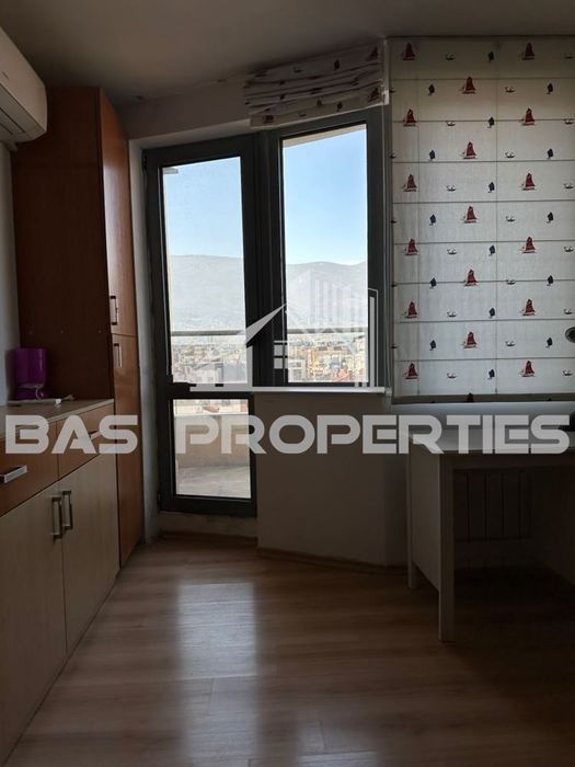 Продава се Четиристаен апартамент в София, Манастирски ливади - 141 кв.м за 1519 €/кв.м - Снимка #10