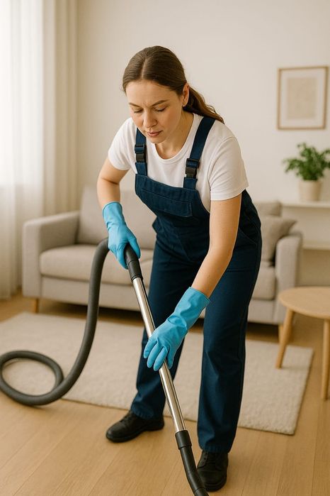 Профессиональная уборка побелка химчистка