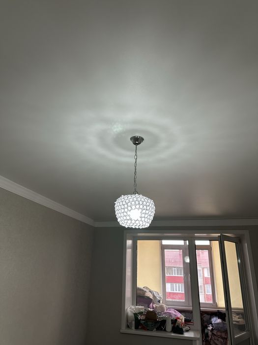 Прдам люстыр ! Почти новые !