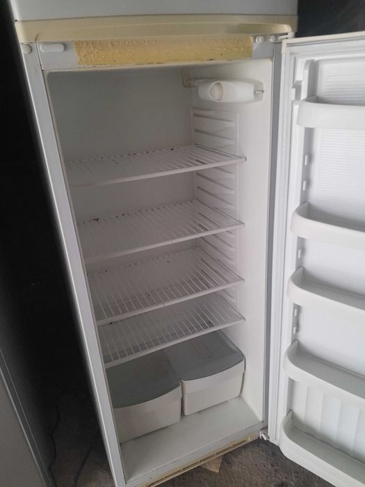 Холодильник холодильник