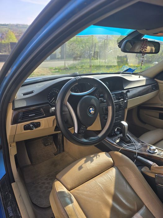 BMW 3 Series 0 — imagine 4