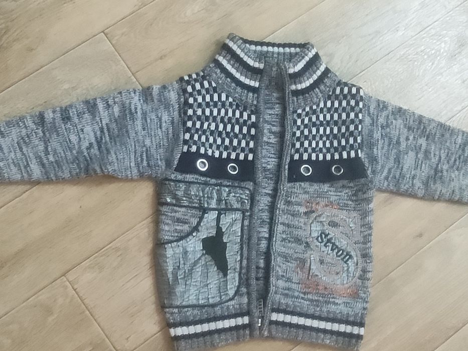 Детская одежда для мальчиков