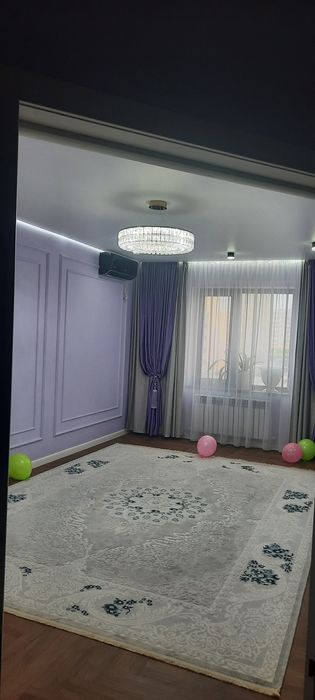 Продам 3 ком квартиру