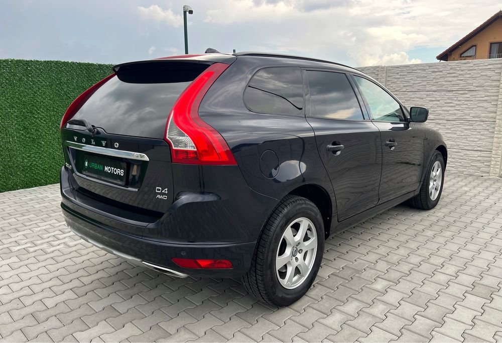 VOLVO XC60 2016 — imagine 2