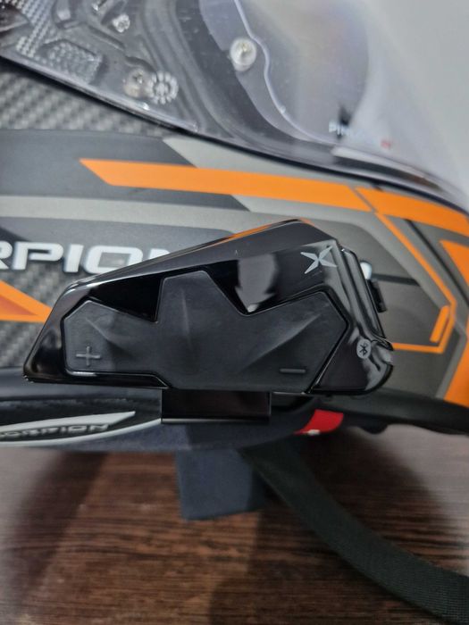 Casca Scorpion EXO 1400 Evo II Air Linart