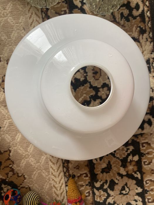 Плафоны по 500  тенге.