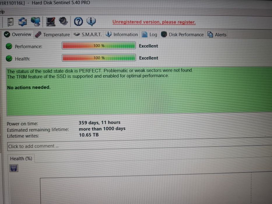 SSD M2 NVMe 2280 / SATA 2.5 inch 512GB / 500GB Samsung, Hynix, WD, Kioxia