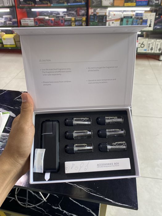 Ultra sonik asvijitel