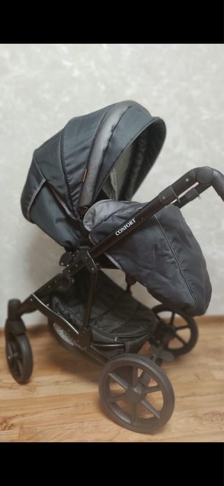 Коляска зима - лето