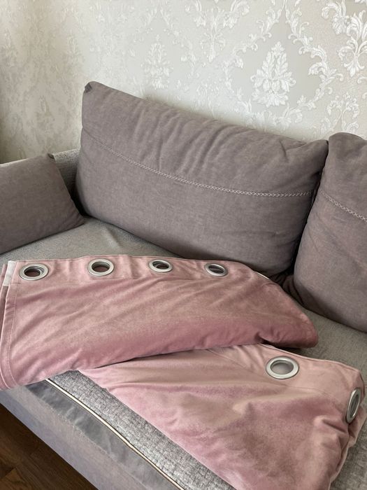 Штор. Шторы для дома