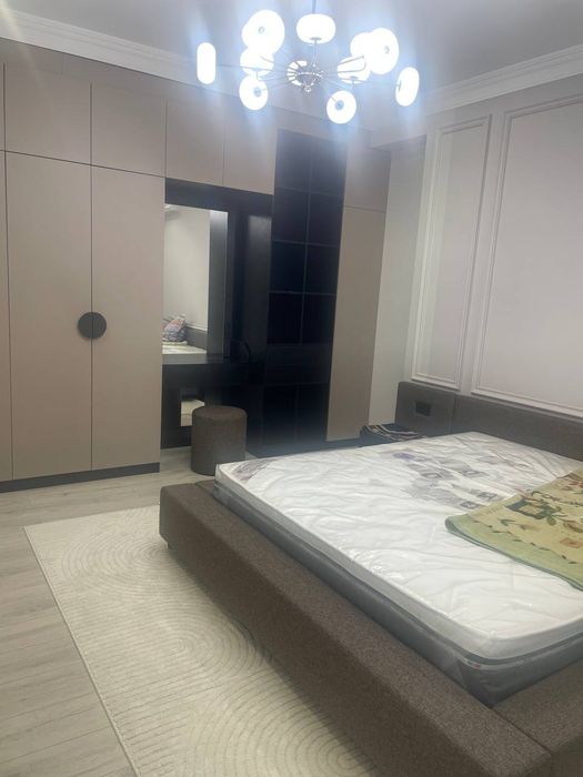 Ялангач налогивий 3/9/10 новостройка кадастром евро с мебел техника