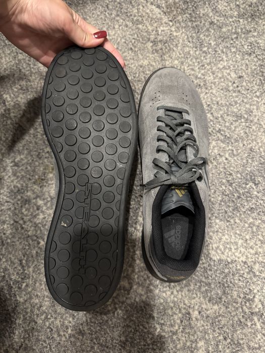 Adidas Stealth нови