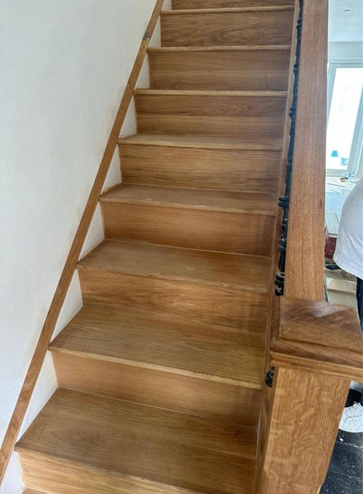 Meseriaș interior / exterior