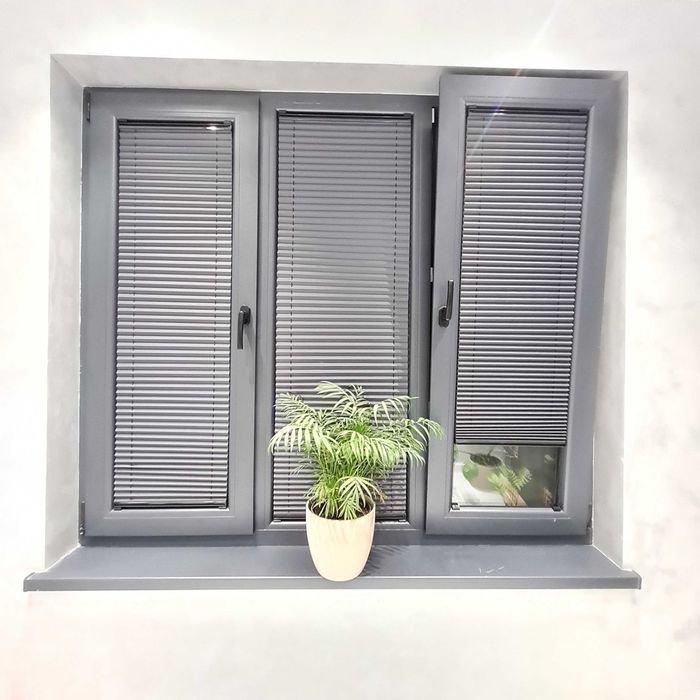 Жалюзи плиссе | Жалюзи от производителя | Plisse   Pls1785