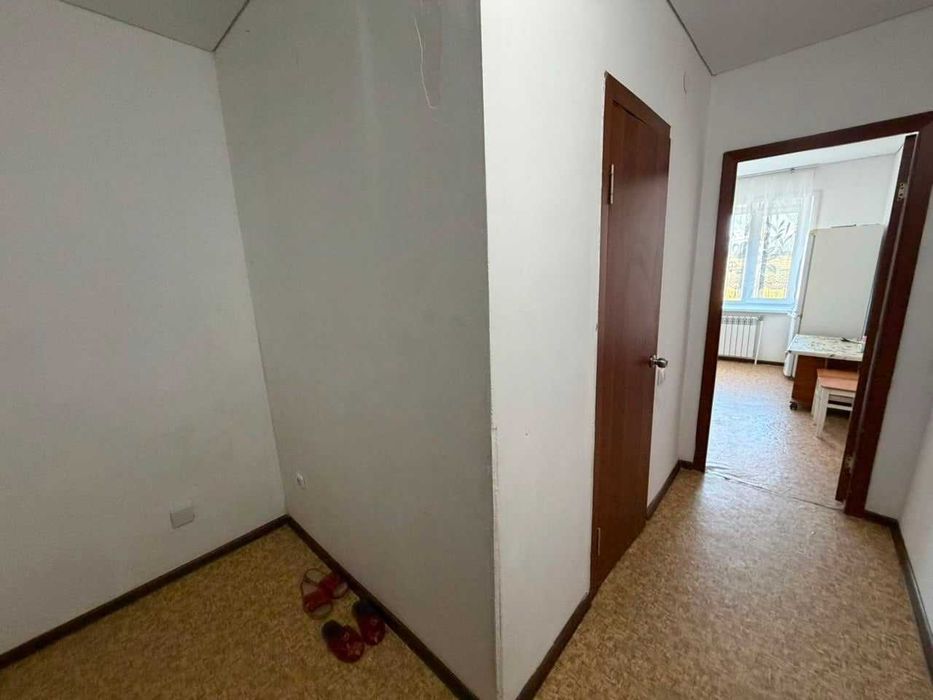 В продаже однушка в мкр Кунай